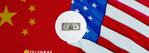 Тарифная война Китая и США