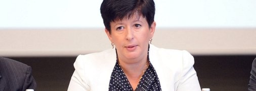 Лутковская упрекнула СНБО: Если вы знаете, что то или иное лицо вредит государству, идите в суд, а не нарушайте Конституцию