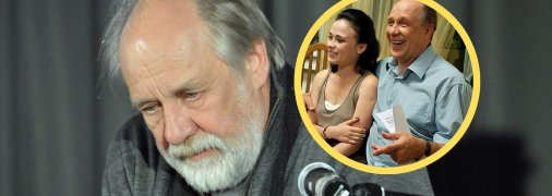 Олександр Феклістов та Анна Кошмал