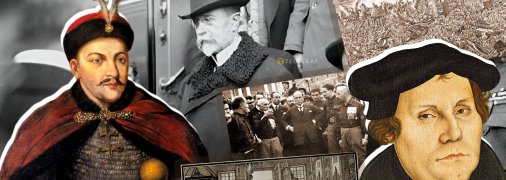 Коллаж "Телеграфа"