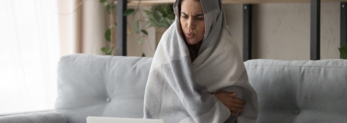 Якщо в домі дуже холодно, потрібно терміново знайти, чим зігрітися