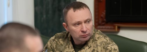 Михайло Драпатий