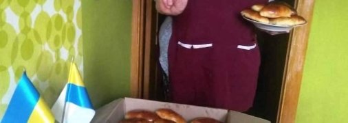 Жанна Микитюк