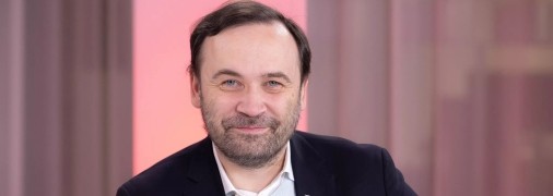 Илья Пономарев