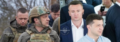 Максим Донець став секс-символом