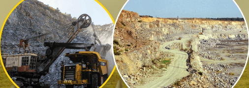 Кар'єр належить "Укрзалізниці"