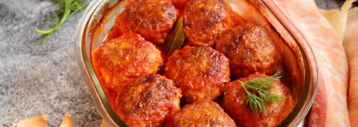 Зі звичайних продуктів, для всієї сім'ї