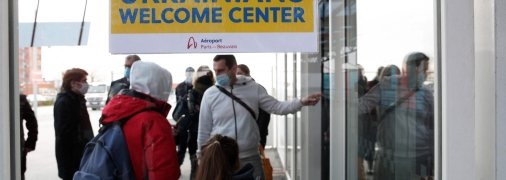 Найти убежище можно в Болгарии, Румынии, Польше, Чехии и Словении