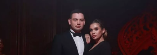 Саша Бо и Платон Тарнавский