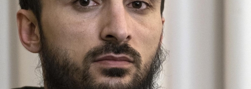 Тумсо Абдурахманов