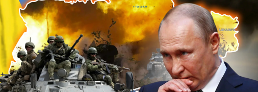 Путін вигадав абсурдні умови на переговорах