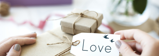 Бюджетні, але надзвичайно душевні подарунки для вашої коханої