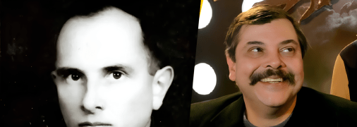 Что известно о внуке Степана Бандеры