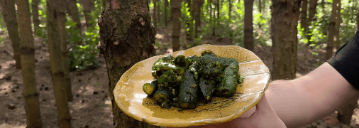 Ви потратите на них 5 хвилин вашого часу