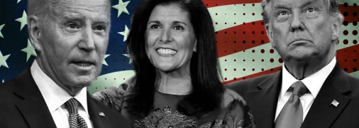 Эксперты уверены, что победителя и проигравшего будут разделять считанные проценты