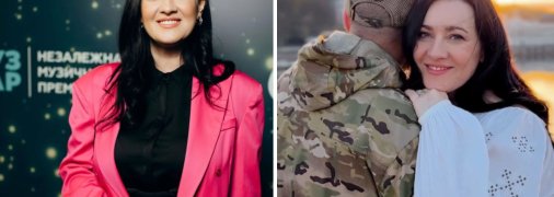 Соломія Вітвіцька