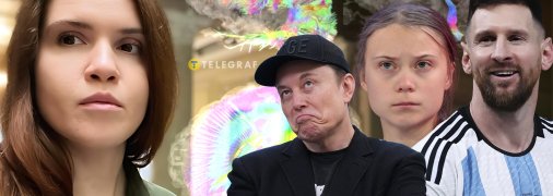 Известные люди с синдромом Аспергера