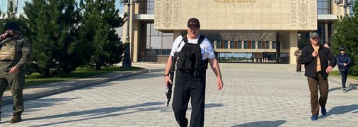 Минск докатился до угроз гражданским самолётам: на что ещё может пойти Лукашенко?