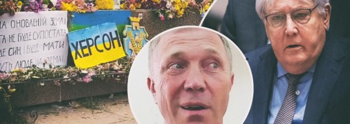 В сети уже смеются над уровнем "переживаний" Мартина Гриффитса из-за недовольства сальдо