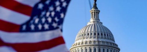 У Сенаті США з’явилася перешкода швидкому виділенню $40 млрд Україні