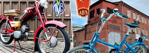 Коллаж "Телеграфа"