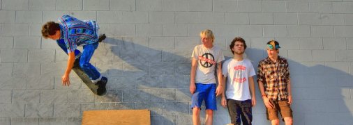 Сучасна молодь