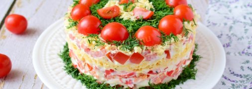 Быстро, красиво, просто