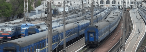 Одеська-Балтська залізниця