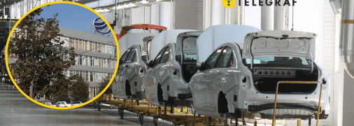 Запорізький автомобілебудівний завод