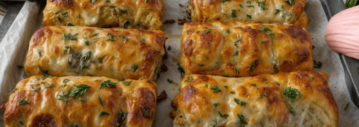 Дуже простий рецепт з картоплі та курятини