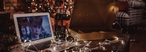 Щось новеньке на новий рік - ми зібрали для вас цікаві фільми для всієї родини