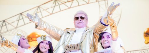 Михаил Поплавский