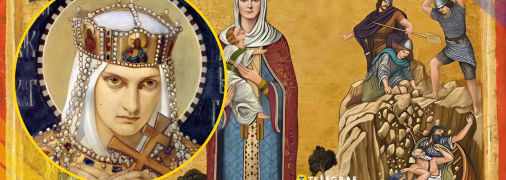 Княгиня Ольга