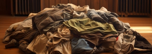 Старі речі потребують поваги