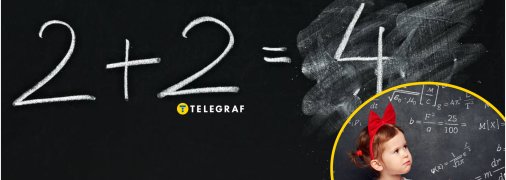 Проста задача, яка плутає більшість людей