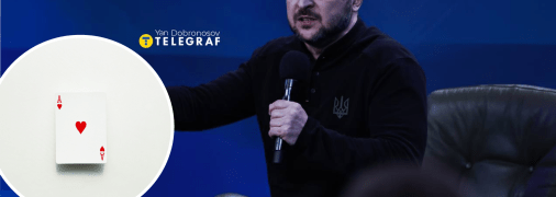 Владимир Зеленский