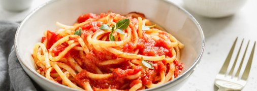 Ідеальна паста