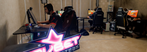 Фото: Favbet Team