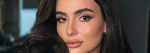 Анна Тринчер заинтриговала съемками нового клипа