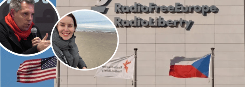 Журналисты