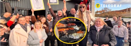 "БашА кухня" в Жовкве