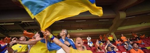 Причиной стало поведение фанатов