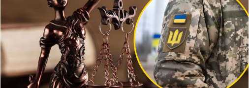 Порушення мобілізаційного процесу