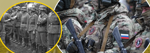 Колаж "Телеграфу"