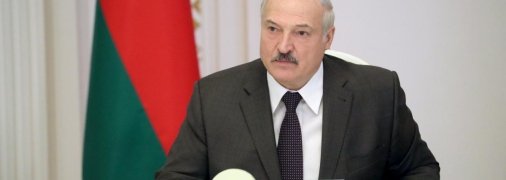 александр лукашенко