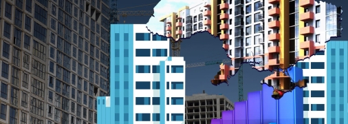 "Заманухи" для инвесторів та зміна портрета покупця: як український ринок нерухомості відходить від шоку