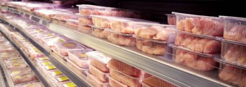 Мясная продукция в стране снова дорожает