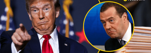 Коллаж "Телеграфа"