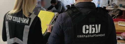 Частина правоохоронців все ж таки може опинитися на фронті