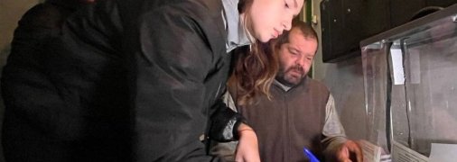 "Референдумы" во временно оккупированных областях начались 23 сентября